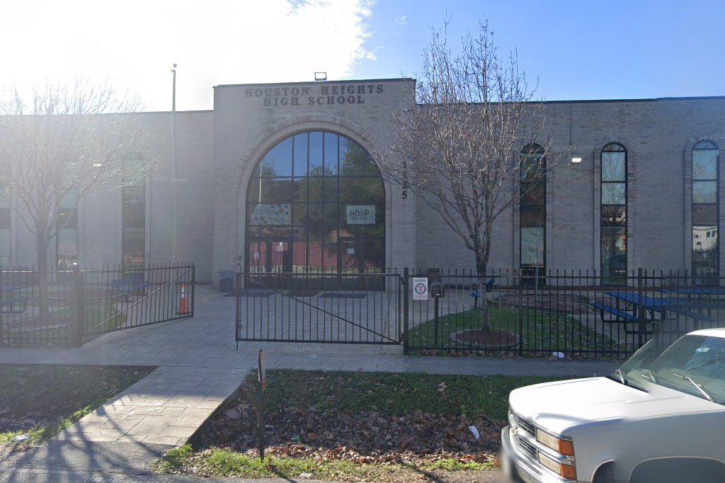 Houston Heights Learning Academy Inc