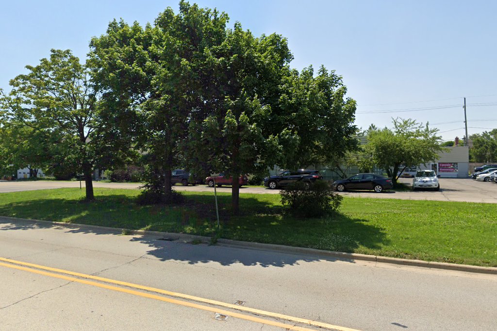Tricoci University of Beauty Culture - Libertyville Campus