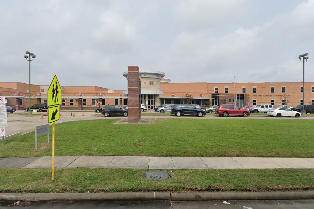 Holmquist Elementary School