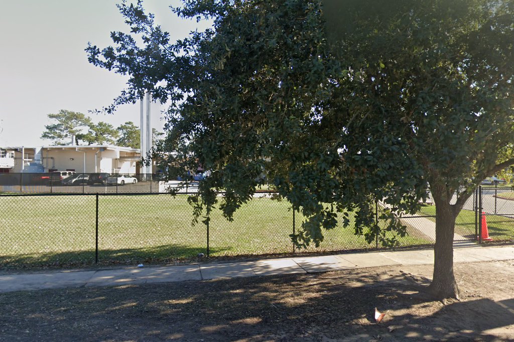 Black Middle School