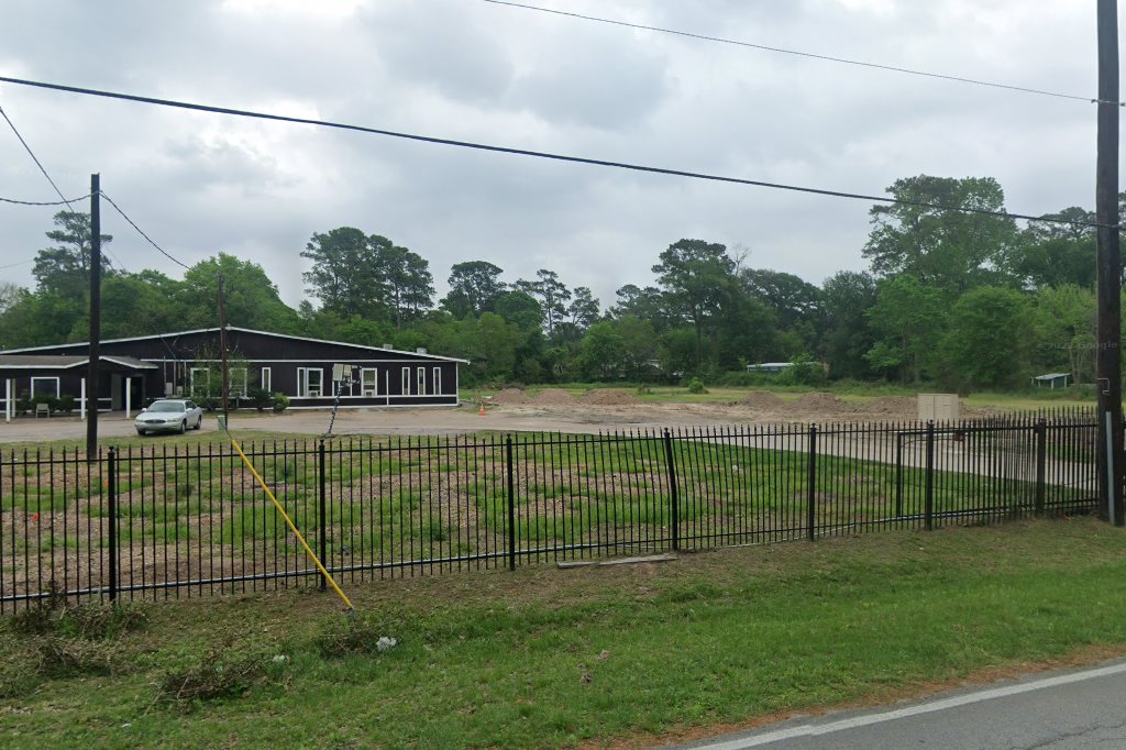 Jamie's House Charter School