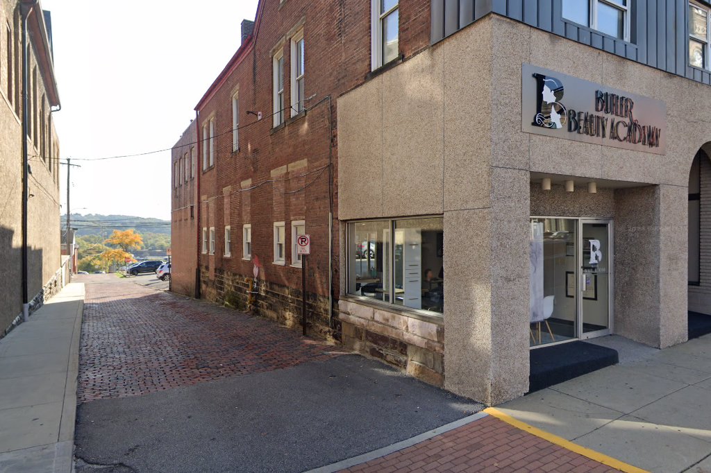 Butler Beauty School