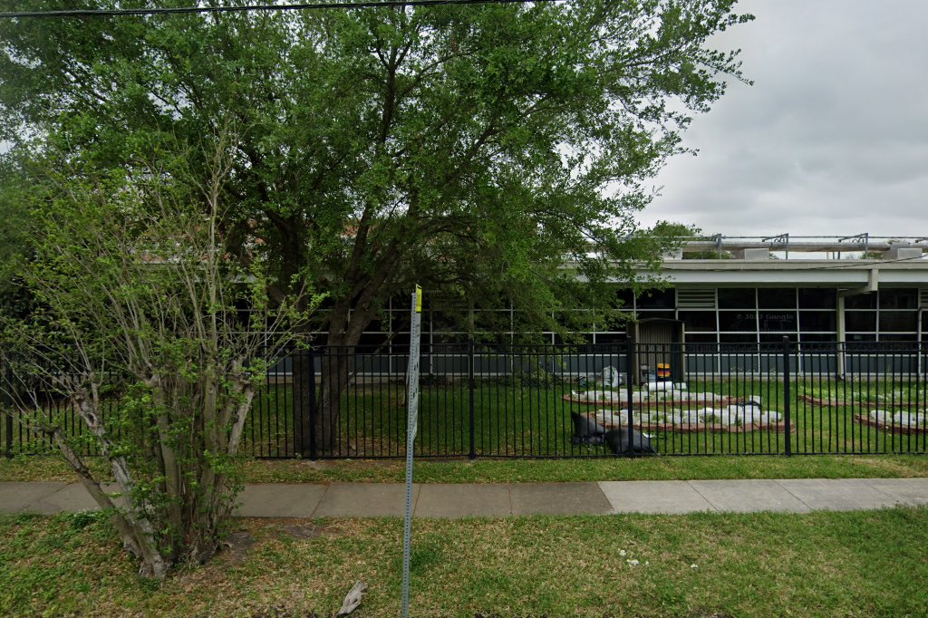The Rusk School