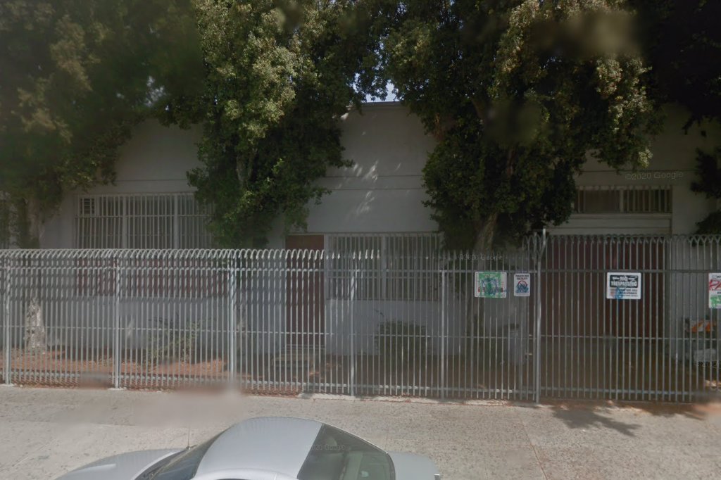 John Hope Continuation School