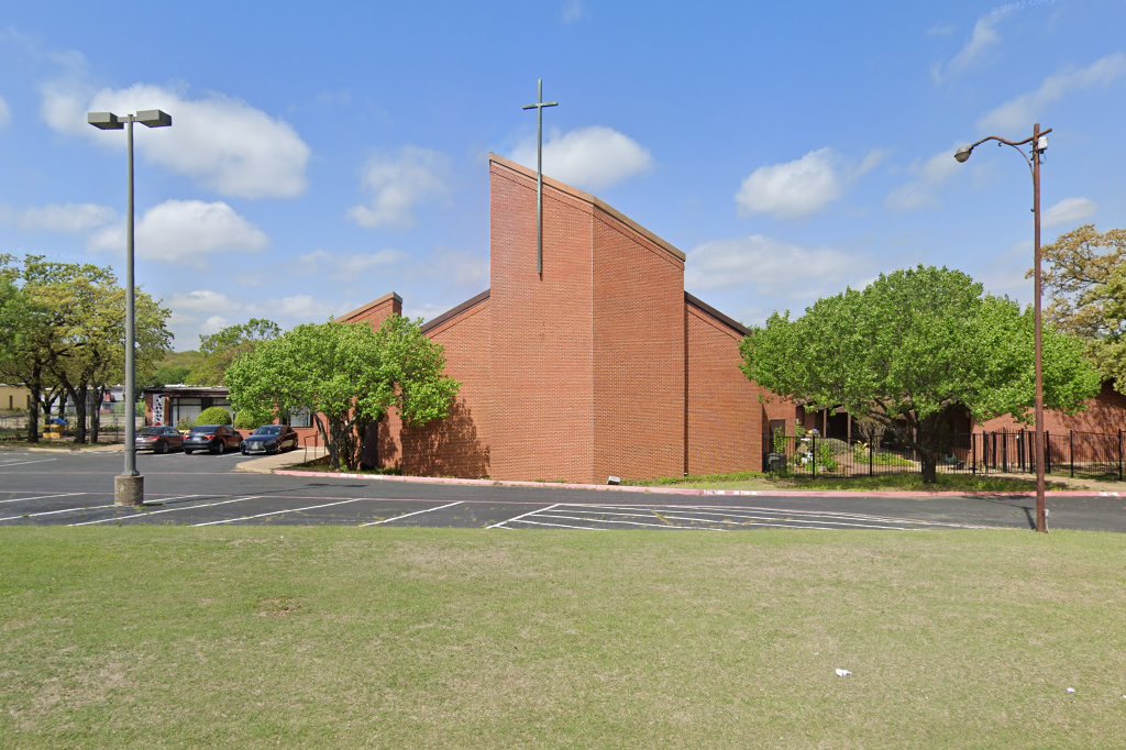 Saintsville Baptist Church