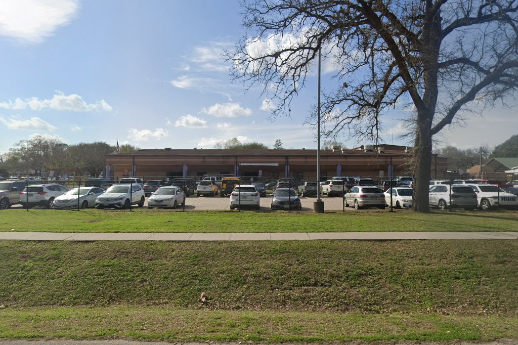 Herrera Elementary School