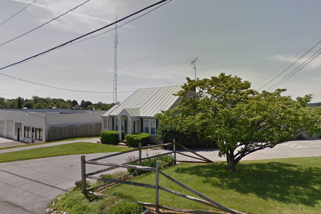 North Carroll Community School