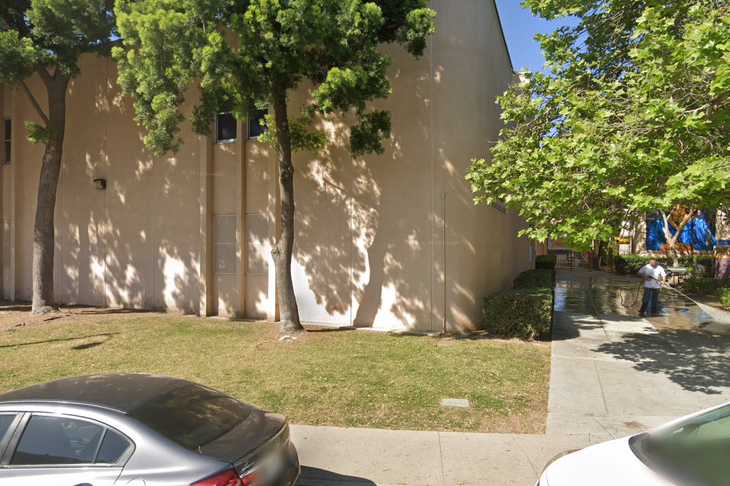 Utah Street Elementary School