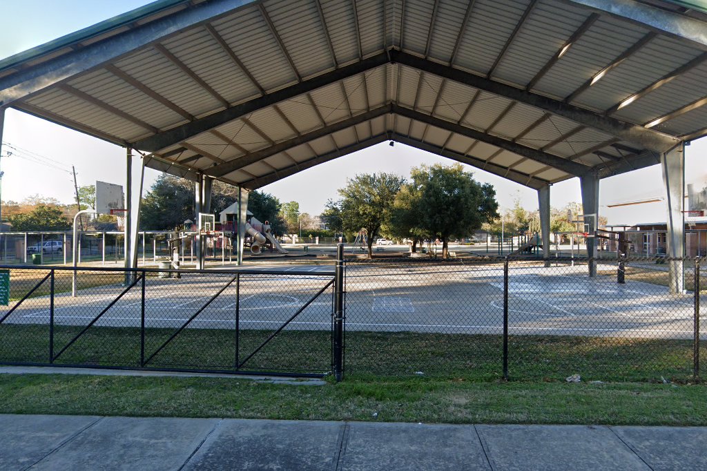 Briargrove Elementary School