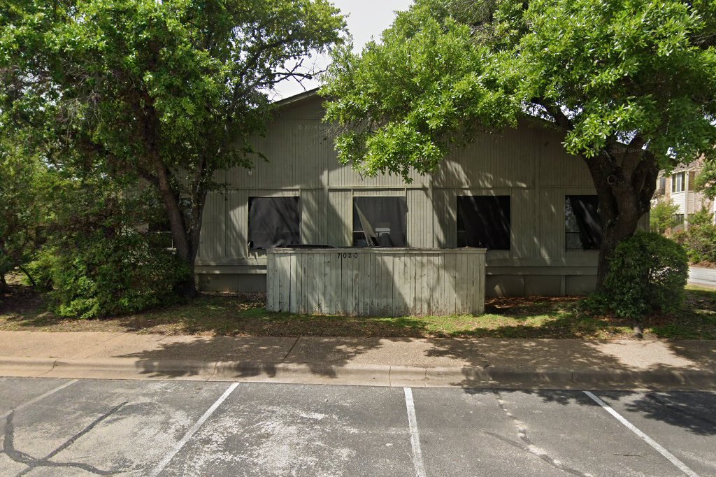 International Montessori House