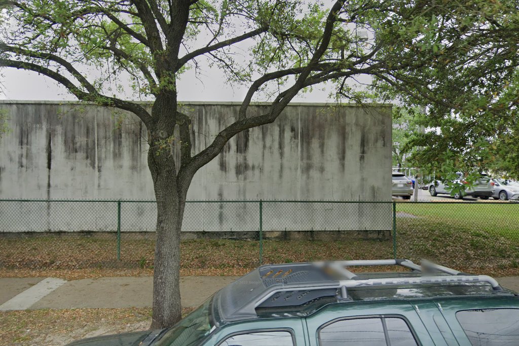 De Zavala Elementary School