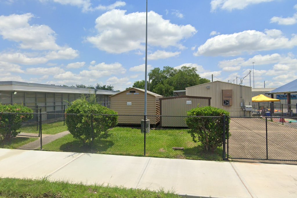 Whidby School