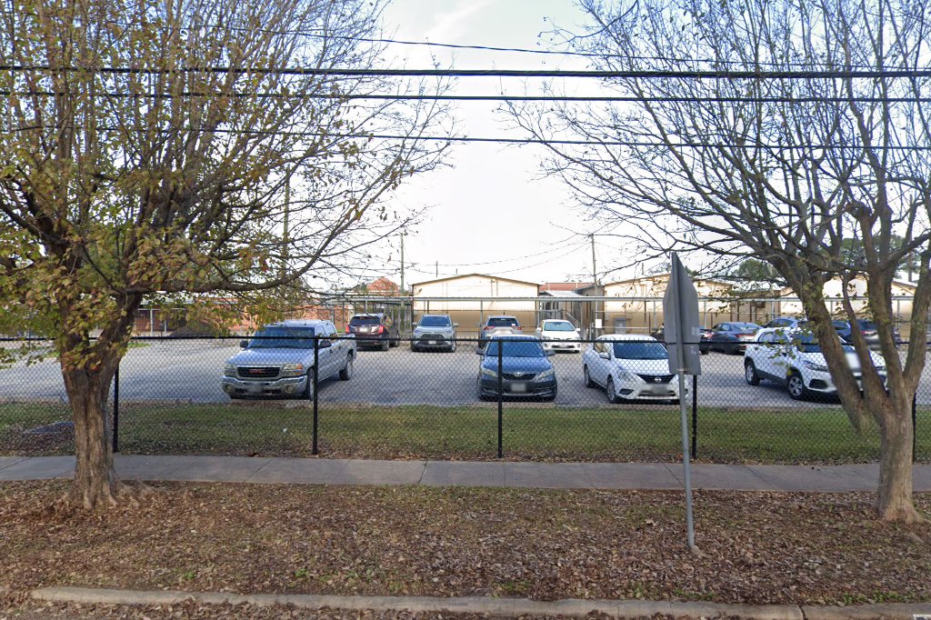 Bonner Elementary School