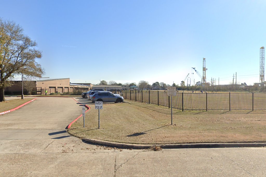 Frazier Elementary School