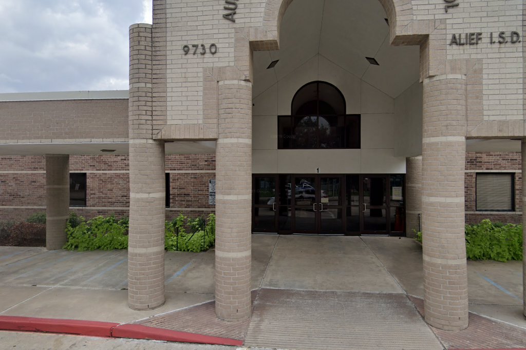 Bush Elementary School