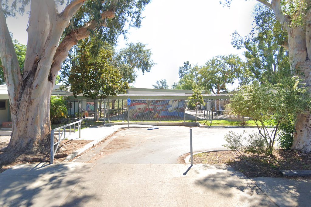 Colfax Charter Elementary School