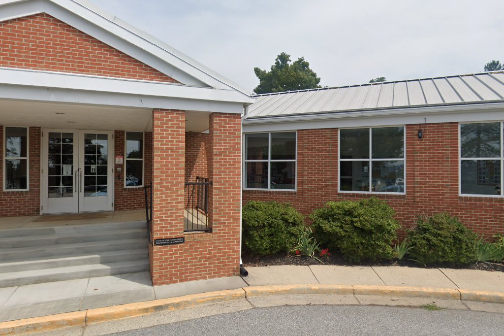 Christian Preschool and Kindergarten