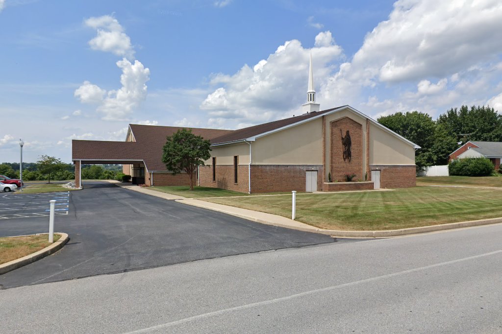 Faith Christian School