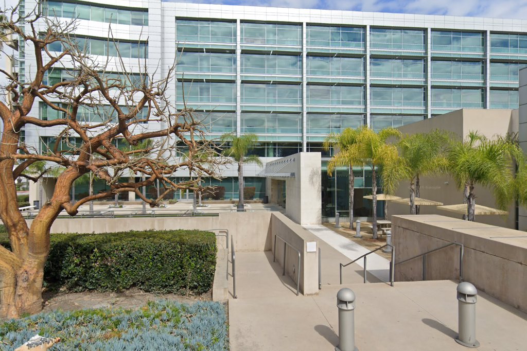 California State University-Chancellors Office