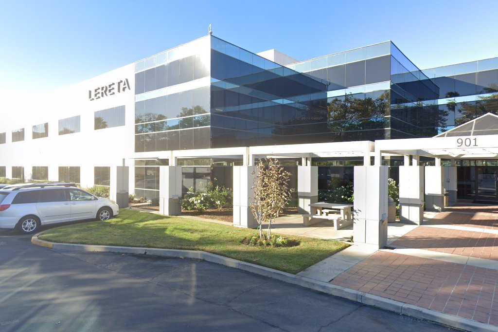 Keller Graduate School of Management- Pomona Center