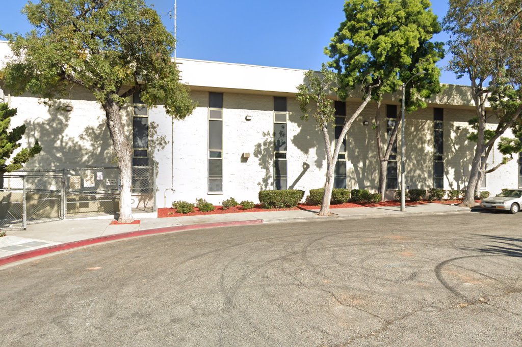 Ascot Avenue Elementary School