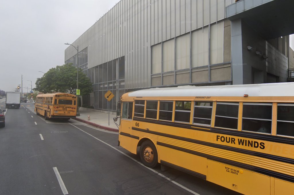 The Accelerated School