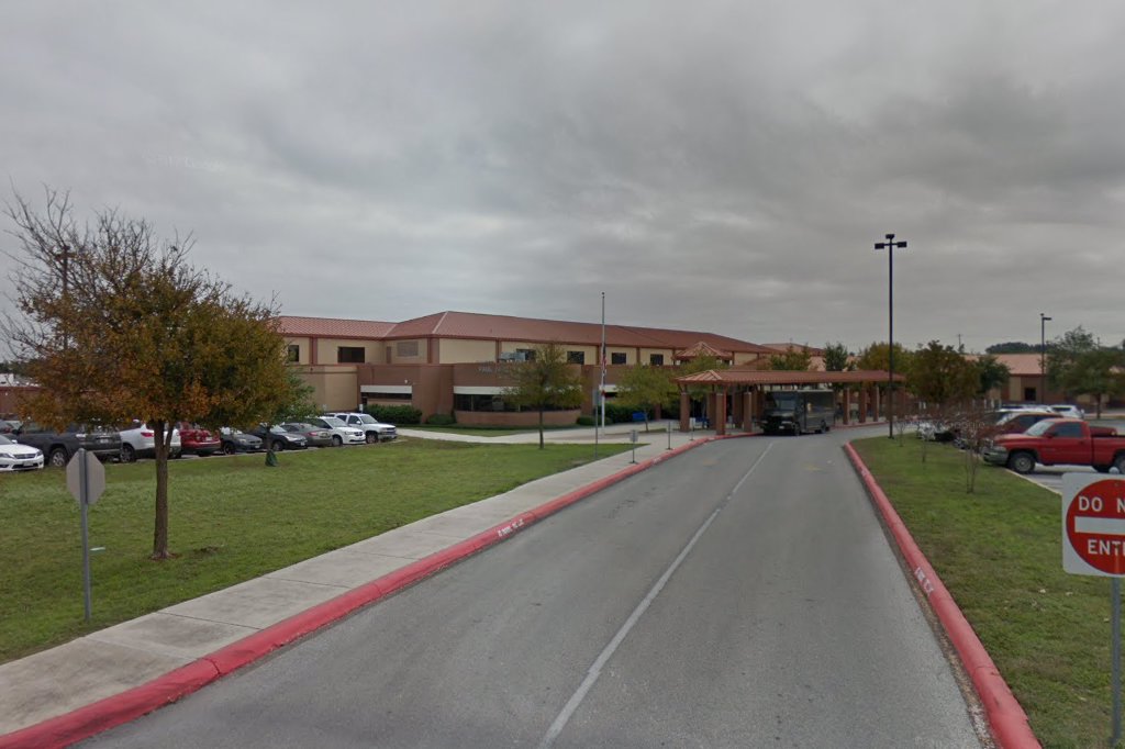 Paul W. Ott Elementary School