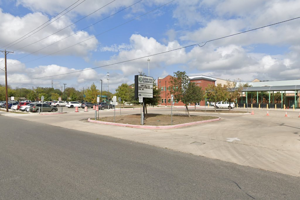 Sarah King Elementary School