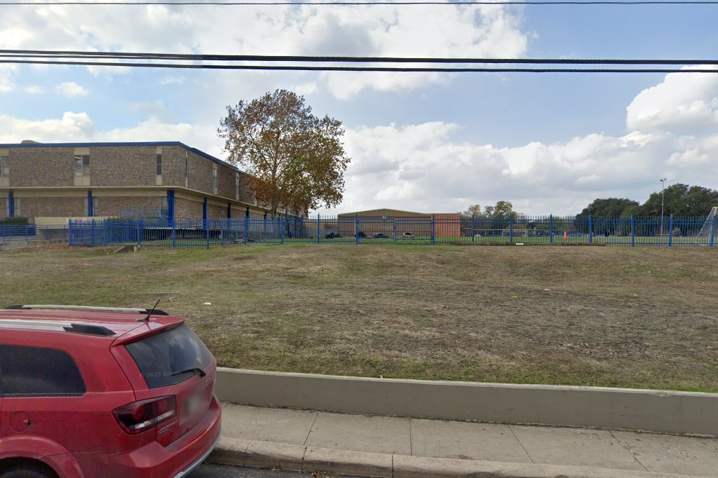 Memorial Middle School