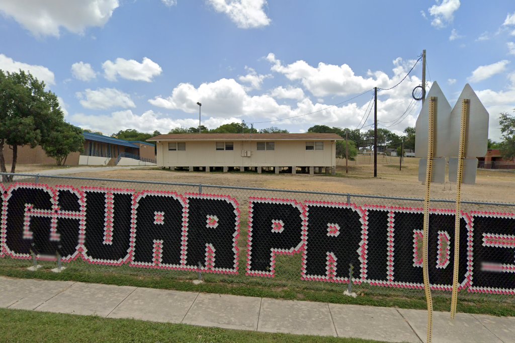 Villarreal Elementary School