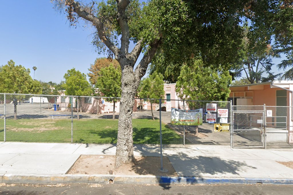 Sierra Vista Elementary School