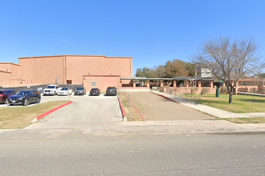 McCollum High School
