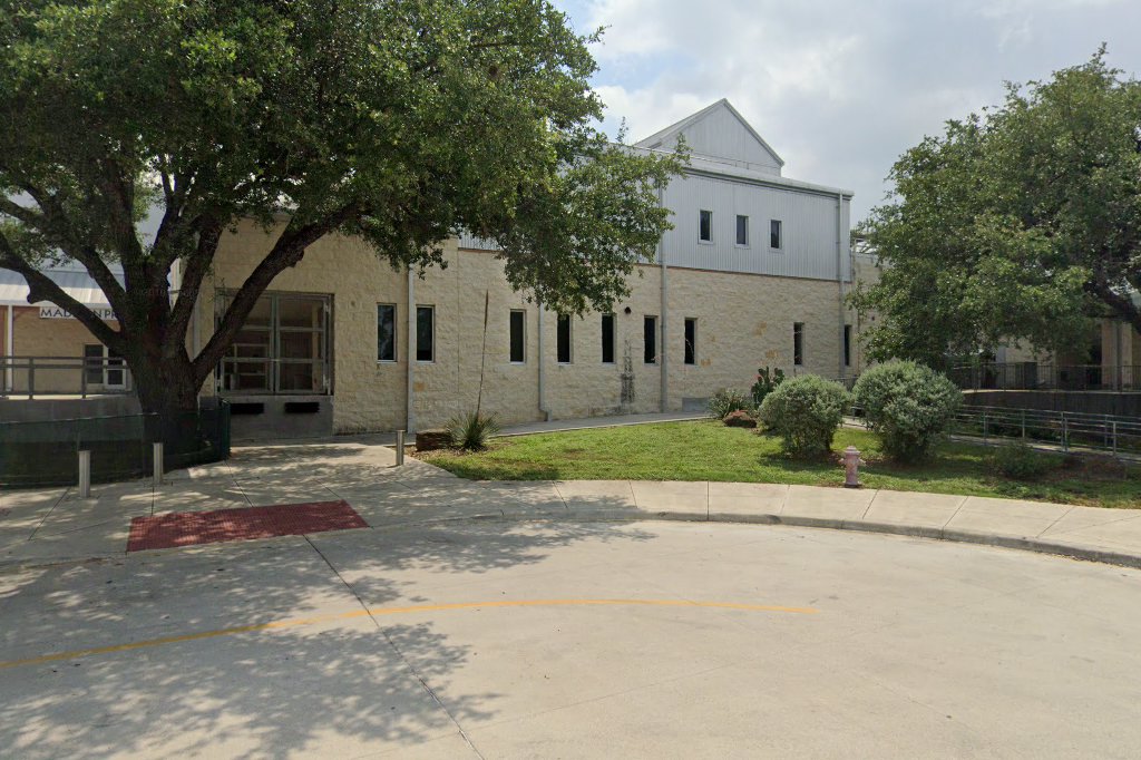 Madison High School