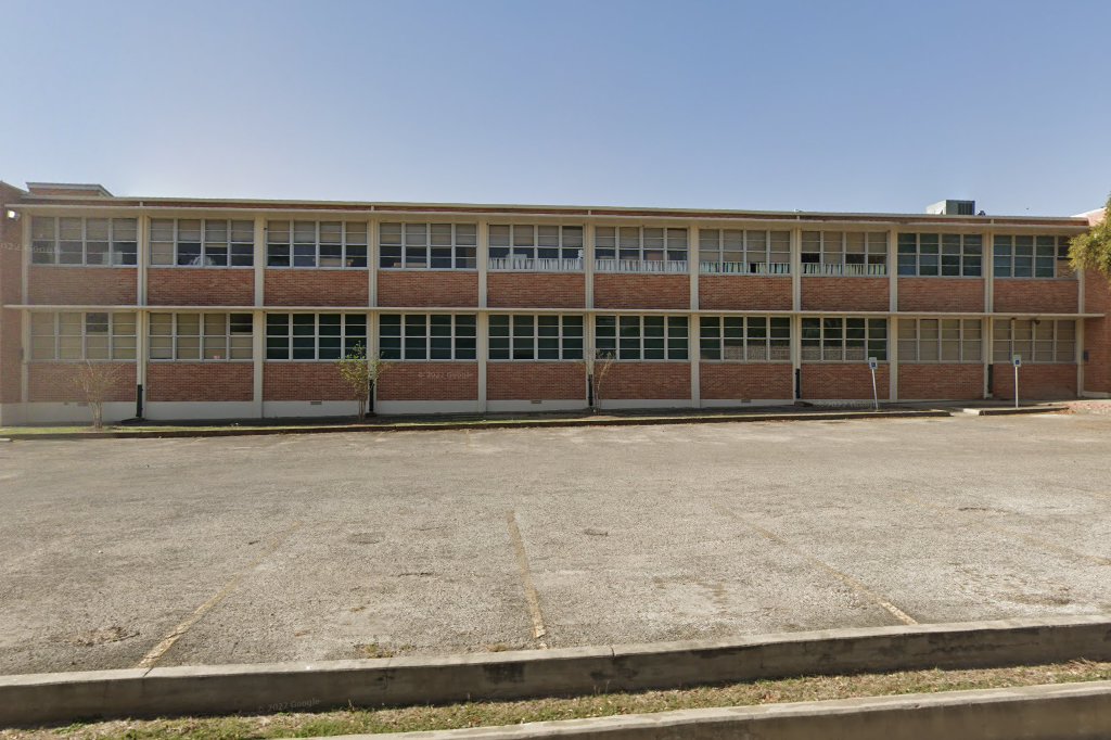 Gates Elementary School