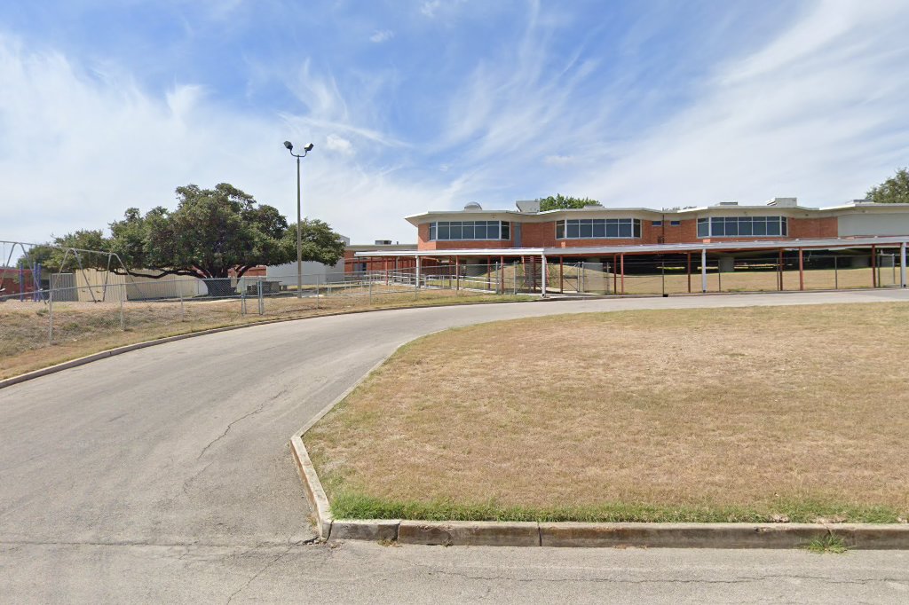 Powell Elementary School