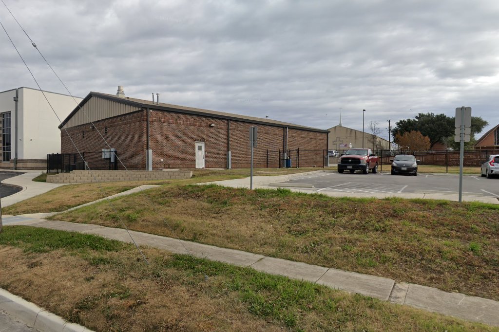 Steele Elementary School