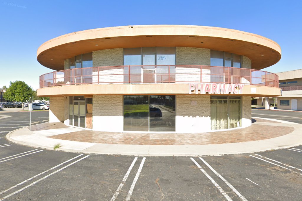 ATI College-Santa Ana
