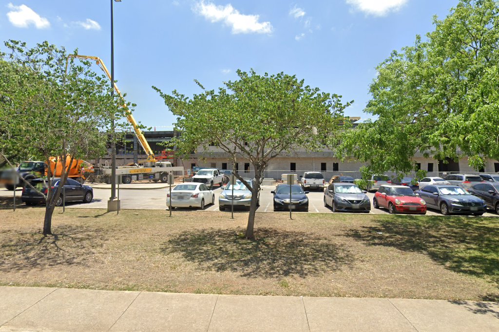 H. B. Zachry Middle School
