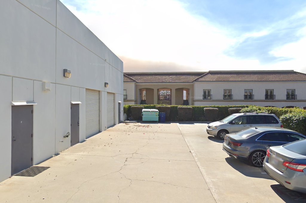 The Colleges of Law - Ventura Campus