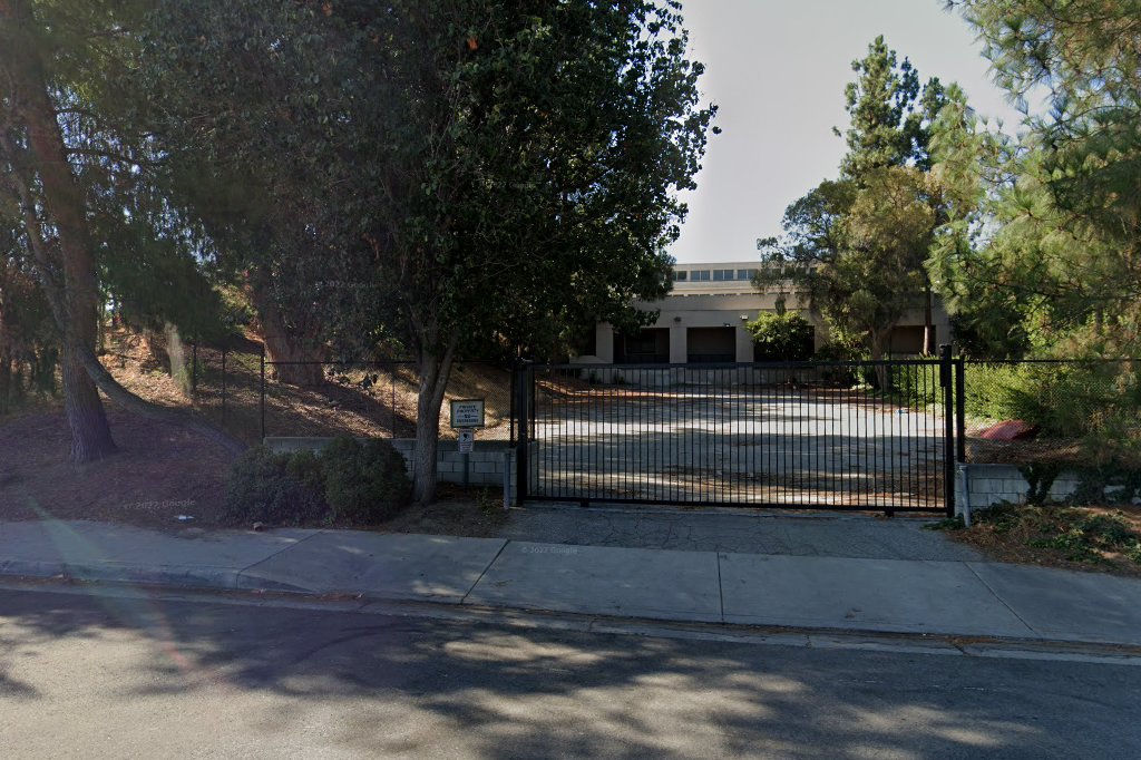 Pacific Lodge Residential Education Center School