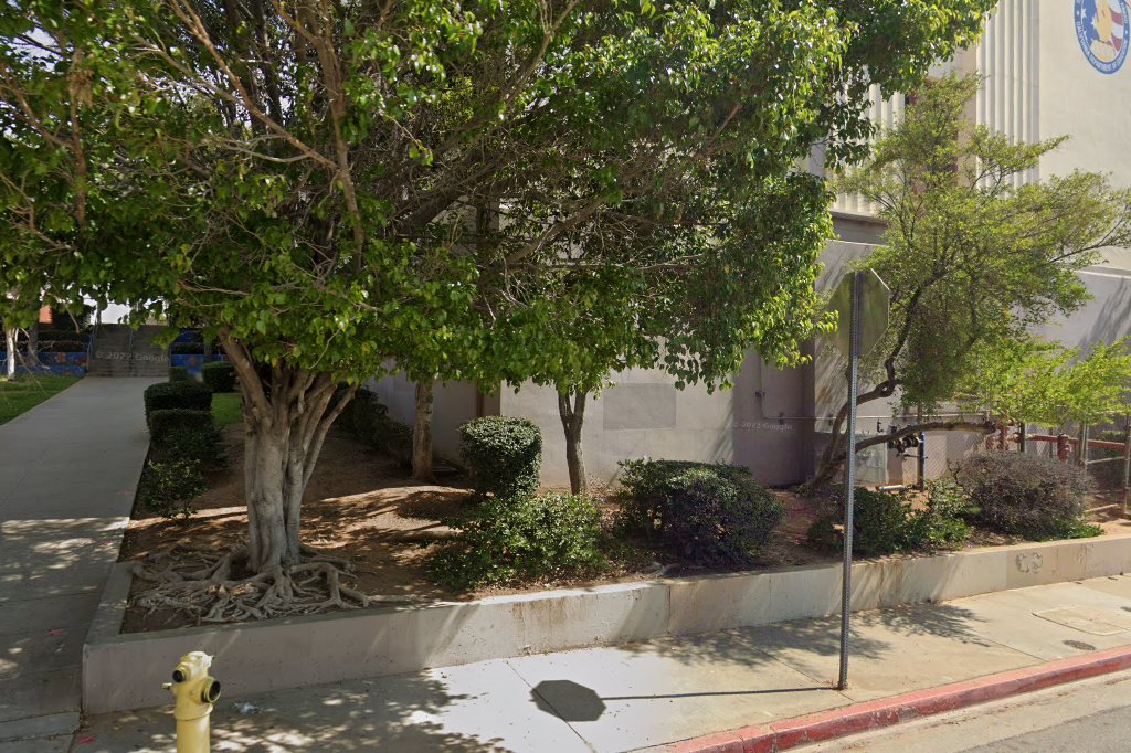 Humphreys Avenue Elementary School