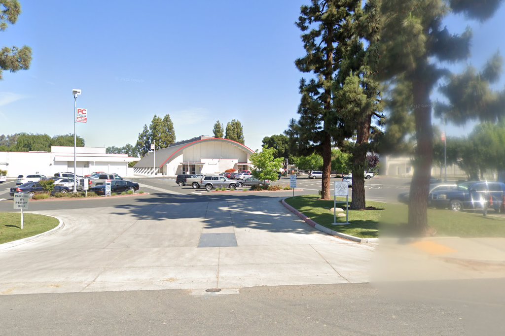 Porterville College