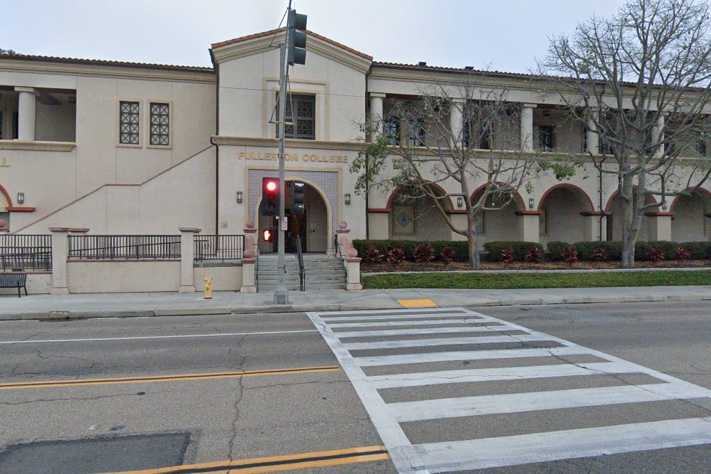Fullerton College