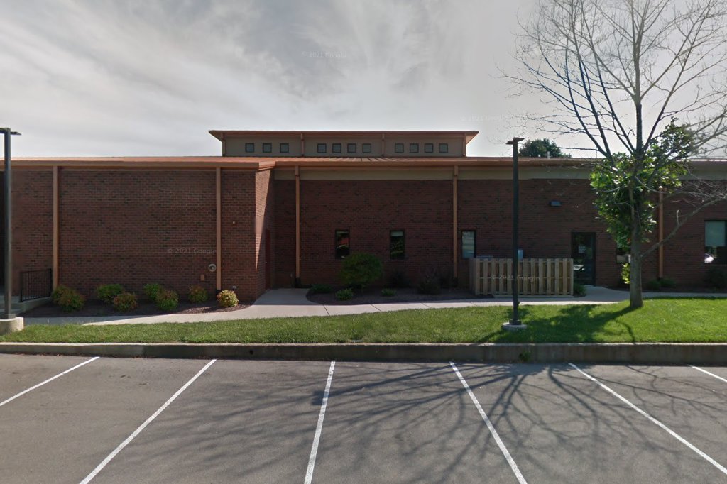 Elmer Hinton Memorial Library