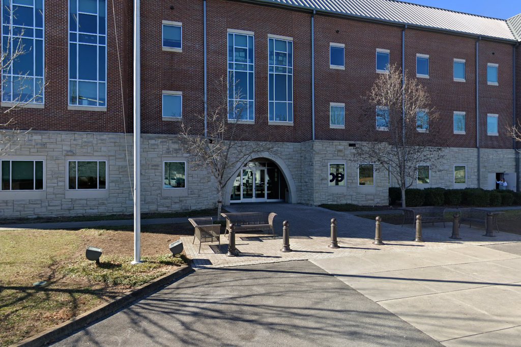 King Family Library