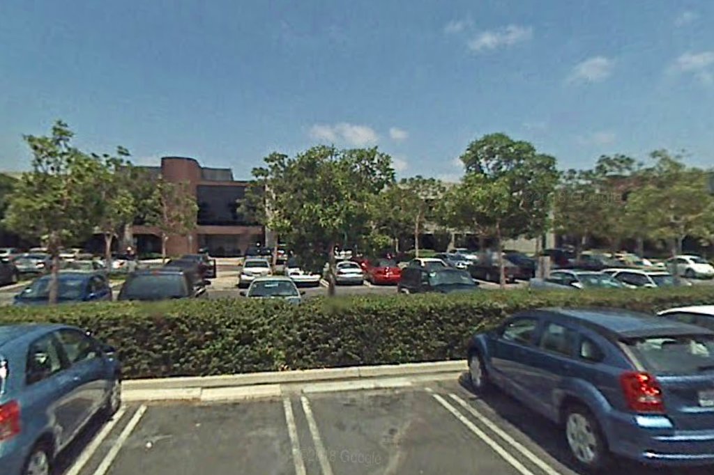 Westwood College - South Bay Campus