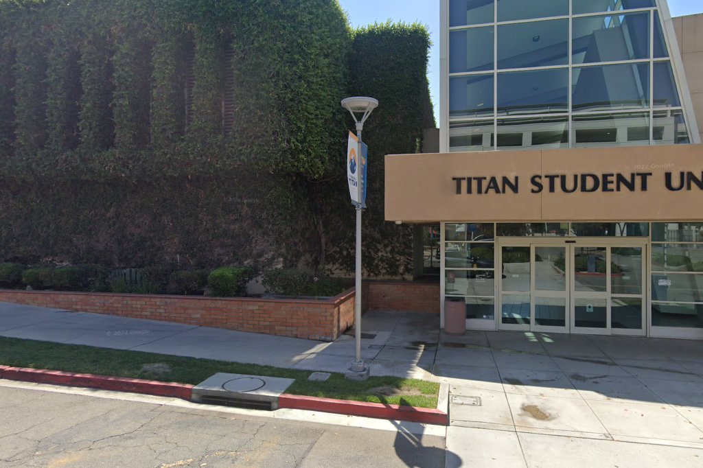 California State University-Fullerton