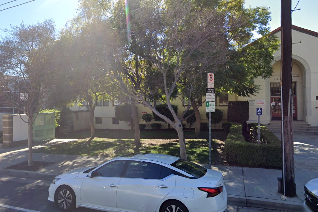 Aldama Elementary School