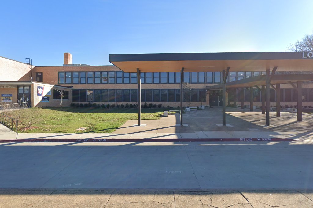 L. O. Donald Elementary School
