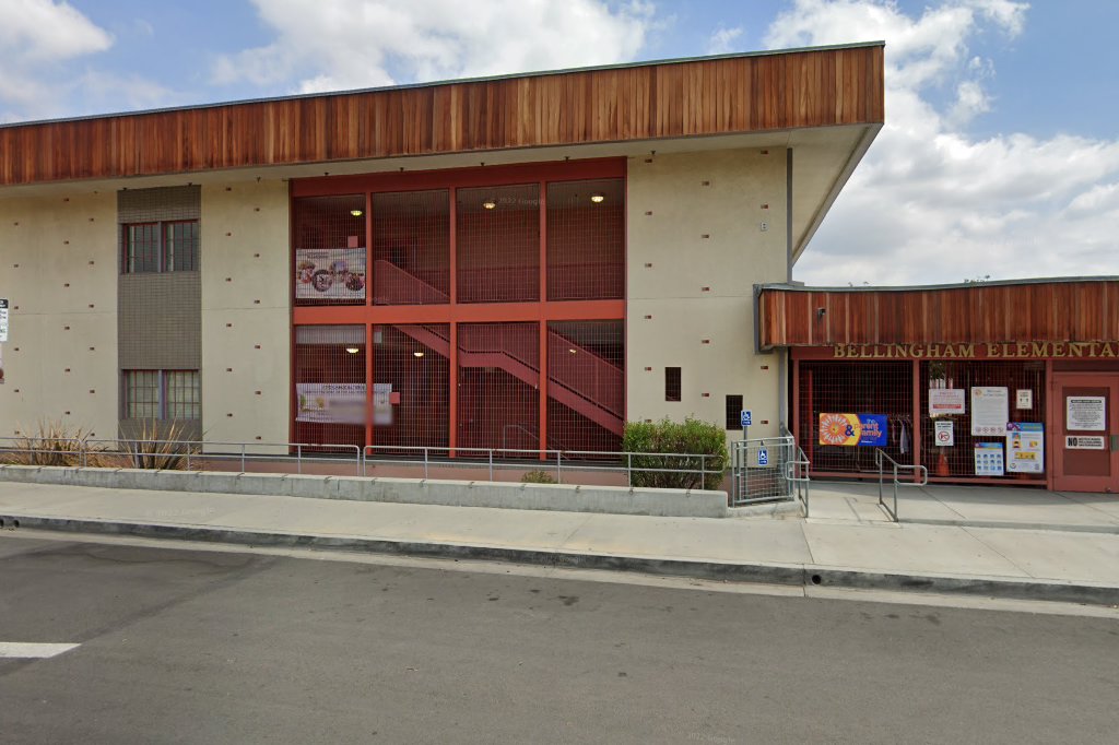 Bellingham Primary Center